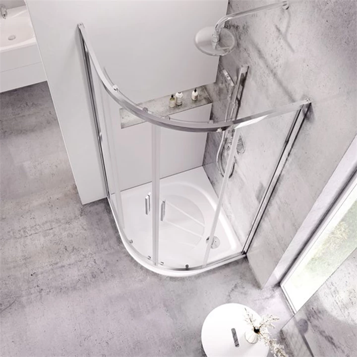 Ravak Zuhanykabin BLSCP4-90 krómhatású +Transparent X3BM70C00Z1 Ravak Zuhanykabin BLSCP4-90 krómhatású +Transparent X3BM70C00Z1
