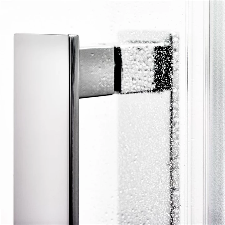 Ravak Matrix MSDPS 120x90 zuhanykabin bal krómhatású+transparent 0WLG7C00Z1