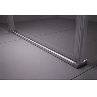 Ravak Matrix MSDPS 120x90 zuhanykabin bal krómhatású+transparent 0WLG7C00Z1