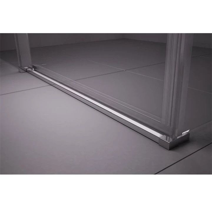 Ravak Matrix MSDPS 120x90 zuhanykabin bal krómhatású+transparent 0WLG7C00Z1