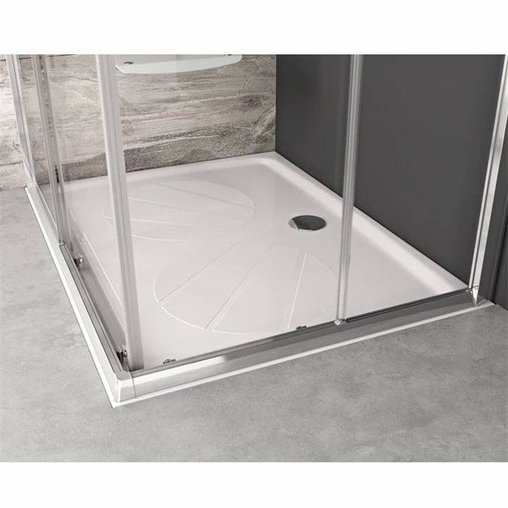Ravak Zuhanytálca GIGANT PRO 120x90, fehér XA03G701010 Ravak Zuhanytálca GIGANT PRO 120x90, fehér XA03G701010