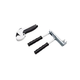 Rehau Rautool k14*1,5 kombinált szerszám, tágítás+préselés 12446211001