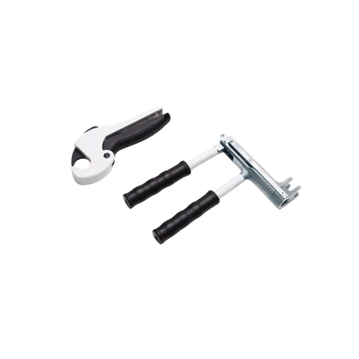 Rehau Rautool k14*1,5 kombinált szerszám, tágítás+préselés 12446211001