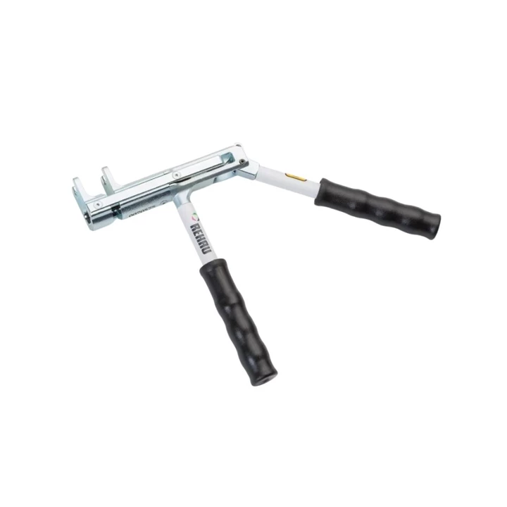 Rehau Rautool k14*1,5 kombinált szerszám, tágítás+préselés 12446211001