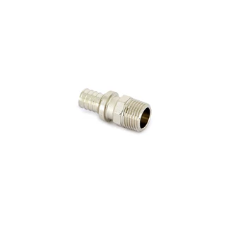 Rehau Rautherm menetes csatlakozó külső menettel 17-1/2" 12588171002 Rehau Rautherm menetes csatlakozó külső menettel 17-1/2" 12588171002