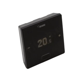 Rehau Nea Smart 2.0 fekete 13280051001