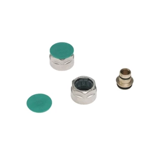 Rehau Rautitan Csatlakozó csavarzat 16,2x2,6 12664521003