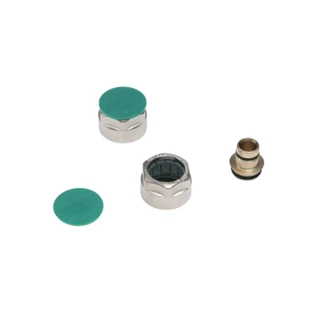 Rehau osztó csavarzat 20*2 rehau titan 20*2,9 stabil 12664621003