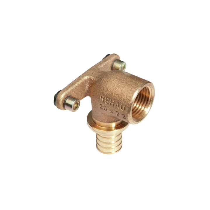 Rehau rautitan 20 3/4" falikorong RX  13661011001
