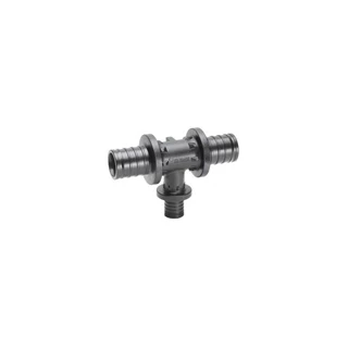 Rehau Rautitan PX T-idom szűkített leágazással 25-16-25 11600621001 Rehau Rautitan PX T-idom szűkített leágazással 25-16-25 11600621001