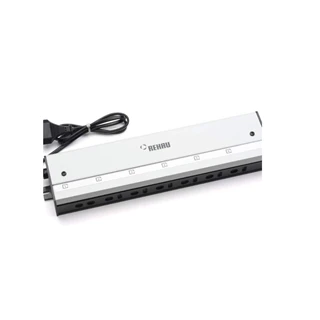 Rehau szabályzó osztósín nea hc 24v 13400241001