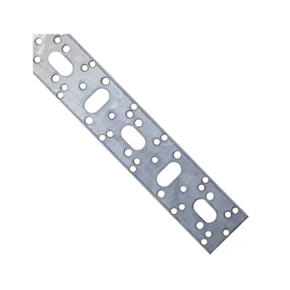 Rehau szerelősín 2m. 11056231008