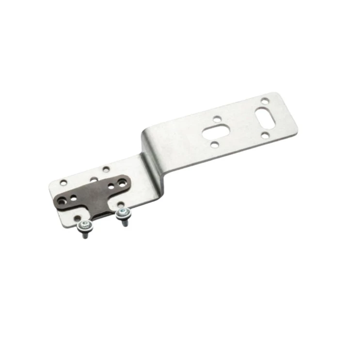 Rehau Z 30 tartó egy falikoronghoz 11055321008 Rehau Z 30 tartó egy falikoronghoz 11055321008