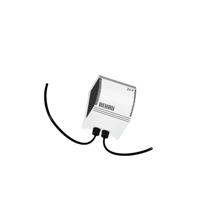 Rehau transzformátor 24v (r) 12690241003