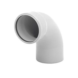 Rehau Rausilento ívidom DN 32/87° 15572461001