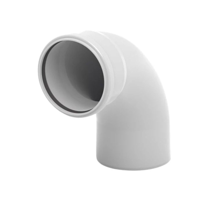 Rehau Rausilento ívidom DN 32/87° 15572461001