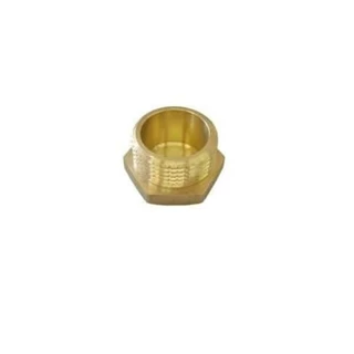 Technik Therm sárgaréz dugó 1/2" TT-KOR3Z