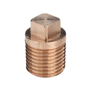 Viega záródugó 2 1/2" VG-321758