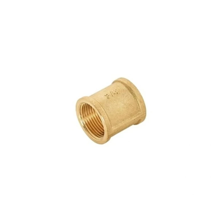 Technik Therm sárgaréz karmantyú 2"  TT-M07Z