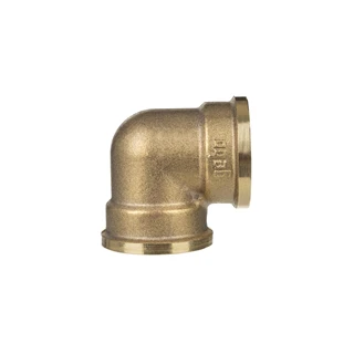 Gebo réz könyök 90° 5/4" BB  90-7BR