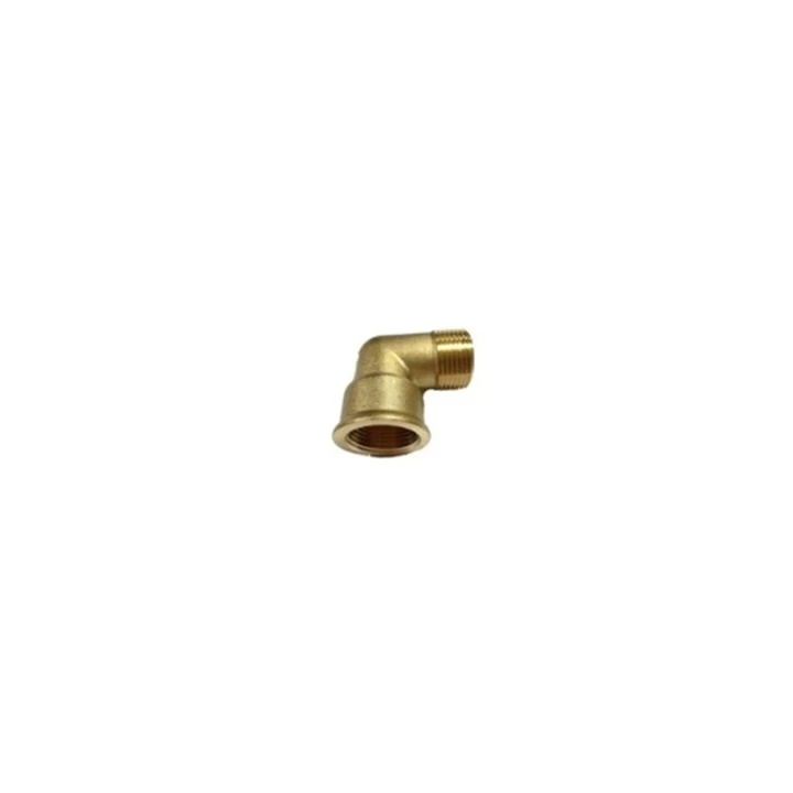 Technik Therm sárgaréz könyök idom 6/4" KB TT-K14Z