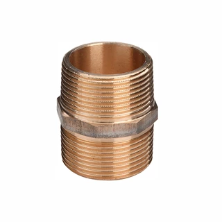 Viega menetes vörösöntvény közcsavar 3/4" VG-266615