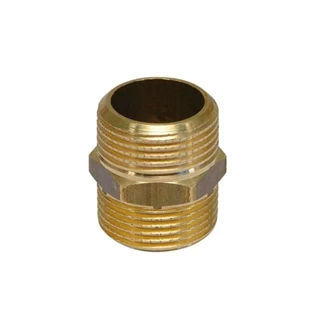 Technik Therm sárgaréz közcsavar 3/8" TT-N02Z