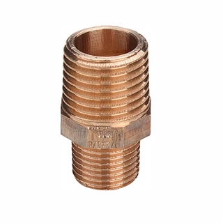 Viega menetes vörösöntvény szűkített közcsavar 1" - 1/2", KK VG-320287