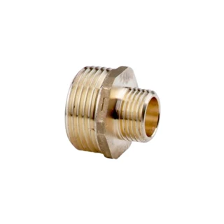 Technik Therm sárgaréz közcsavar 2-6/4" TT-N20Z