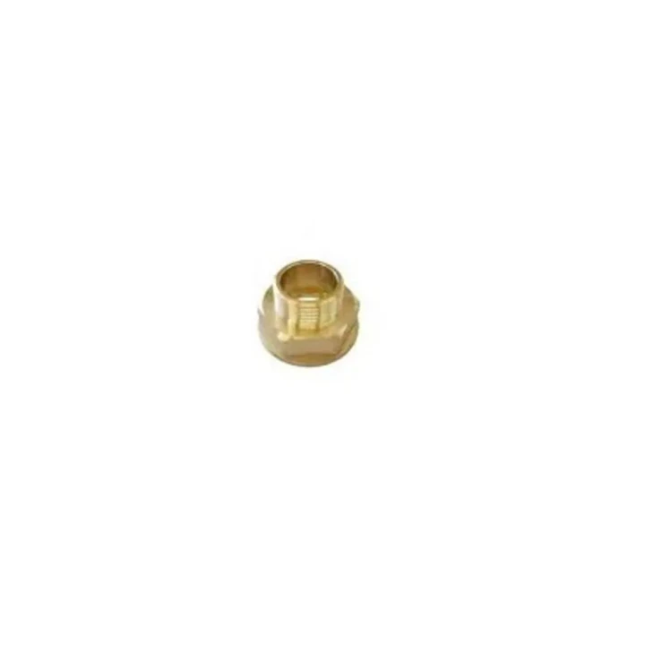 Technik Therm sárgaréz szűkítő idom BK, 1/2" - 3/8" TT-RN02Z Technik Therm sárgaréz szűkítő idom BK, 1/2" - 3/8" TT-RN02Z