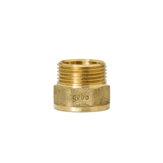 Gebo réz szűkítő 3/4"-1/2", KB 246H-22BR