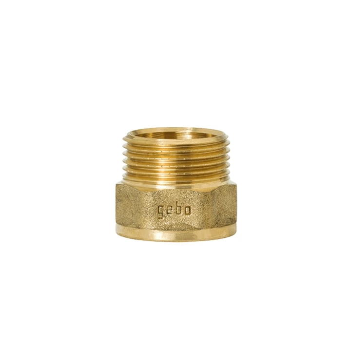 Gebo réz szűkítő 3/4"-1/2", KB 246H-22BR