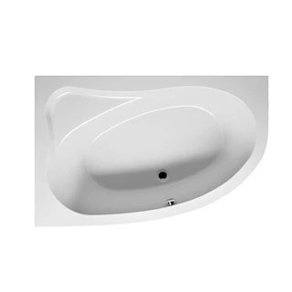 Riho Lyra kád 140x90 cm jobbos BA6500500000000 Riho Lyra kád 140x90 cm jobbos BA6500500000000