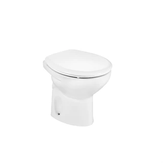 Roca Victoria hátsó kifolyású álló wc csésze A344397000