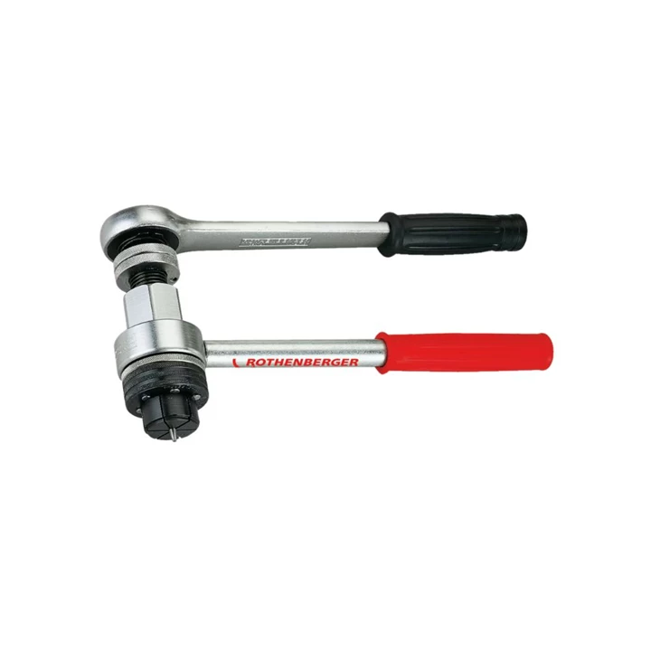 Rothenberger A0 csőtágító készlet, 35-42-54-64 mm, racsnis 11400 Rothenberger A0 csőtágító készlet, 35-42-54-64 mm, racsnis 11400
