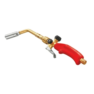 Rothenberger AIRPROP készlet égővel 19 mm + 2,5 m tömlő 31020 Rothenberger AIRPROP készlet égővel 19 mm + 2,5 m tömlő 31020