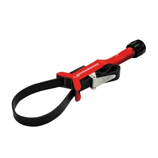 Rothenberger Hevederes csőfogó Easygrip O 20–160 mm 55075