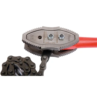 Rothenberger Láncos csőfogó HEAVY DUTY 2.1/2" 70243