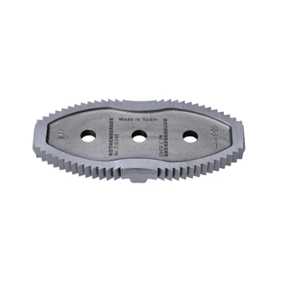 Rothenberger Láncos csőfogó HEAVY DUTY 6" 70245