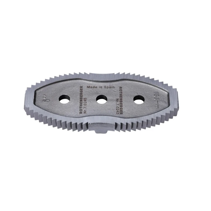Rothenberger Láncos csőfogó HEAVY DUTY 6" 70245