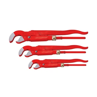 Rothenberger Fogókészlet sarokcsőfogó 1"–1.1/2"–2" 070130X