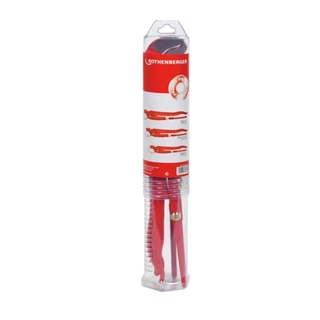 Rothenberger Fogókészlet sarokcsőfogó 1"–1.1/2"–2" 070130X