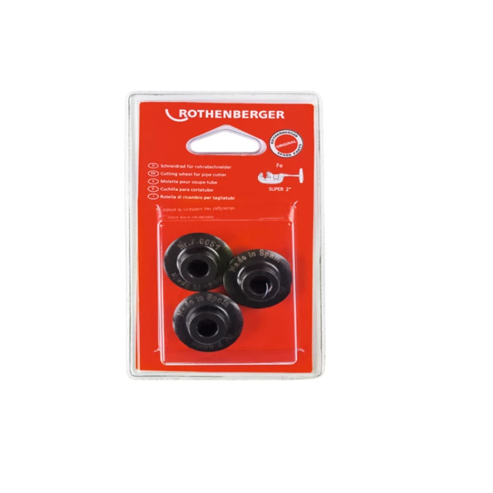 Rothenberger csővágókerék 2" 1db 070051D