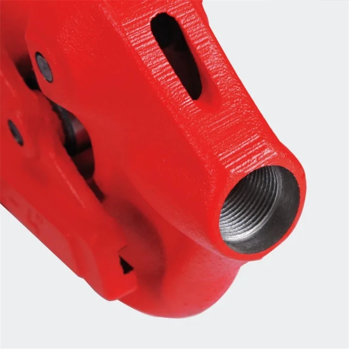 Rothenberger Acélcső-vágó ENORM 4”, 60 - 115 mm, 2 - 4” 70060
