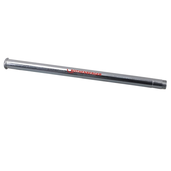 Rothenberger Acélcső-vágó ENORM 4”, 60 - 115 mm, 2 - 4” 70060