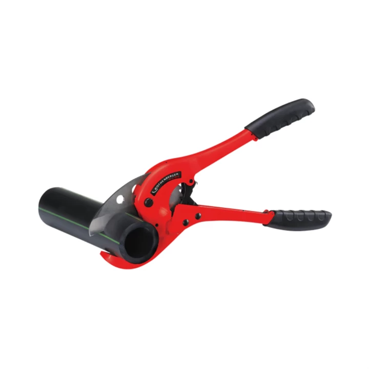 Rothenberger ROCUT TC 75 Professional műanyag csővágó olló, 0-75 mm 52015