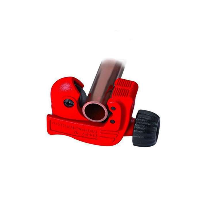 Rothenberger csővágó rézcső 3-22 mm 70105 Rothenberger csővágó rézcső 3-22 mm 70105