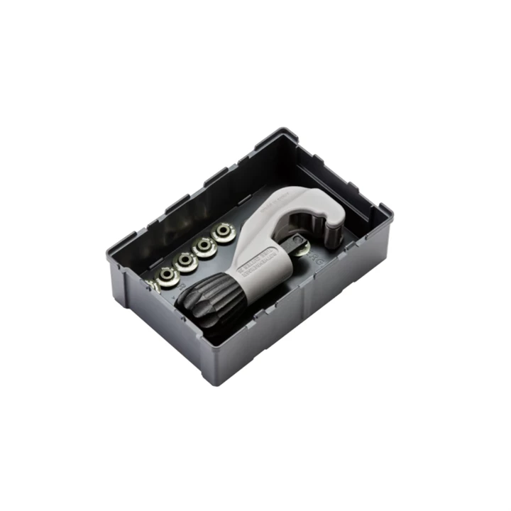 Rothenberger csővágó réz  6- 35mm duramag teleszkópos+ 5 db vágókerék 1000002190