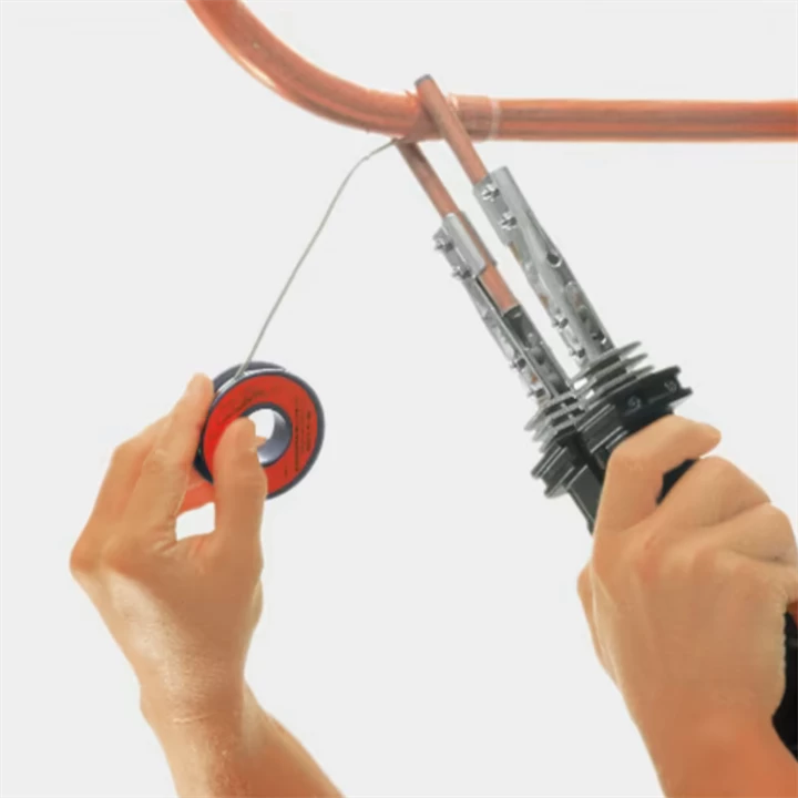 Rothenberger elektromos lágyforrasztó készülék ROTHERM 2000 alapkészülék, 230 V 36700