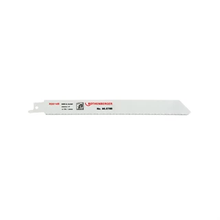 Rothenberger fűrészlap 200 mm Z14 orrfűrészhez 1db 865788